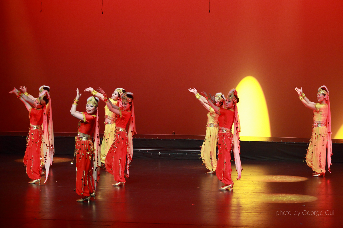 2013 Huayin 10th Anniversary Performance Image 321